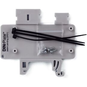 DIN Rail Mount for Raspberry Pi Zero