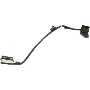 استبدال خط سلك كابل بطارية GinTai لأجهزة الكمبيوتر المحمول Dell Latitude 5300 5310 2 في 1/5300/الكمبيوتر المحمول 5310 G0PMP 0G0PMP 450.0G305.0011 450.0G305.0021 P97G