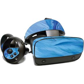 MightySkins Skin for Oculus Rift S - Cell Phone Towers | Protective, Durable, and Unique Vinyl Decal wrap Cover | Easy to Apply, Remove, and Change Styles | Made in The USA