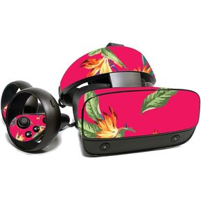 MightySkins Skin for Oculus Rift S - Paradise | Protective, Durable, and Unique Vinyl Decal wrap Cover | Easy to Apply, Remove, and Change Styles | Made in The USA
