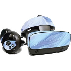 MightySkins Skin for Oculus Rift S - Imaginary | Protective, Durable, and Unique Vinyl Decal wrap Cover | Easy to Apply, Remove, and Change Styles | Made in The USA