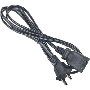 AC Power Cord for Hammond Organ BV B-2 B-3 CV C-2 C-3 RT RT2 RT3 A-100 D-100