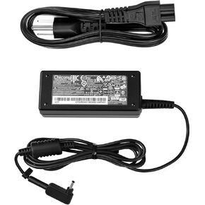 19V 45W AC Adapter Laptop Charger for Acer Aspire 5 A515-44 A515-46 A515-54 A515-54G A515-55 A515-56 A517-52; Acer Chromebook R11 Series PA-1450-26 Power Cord
