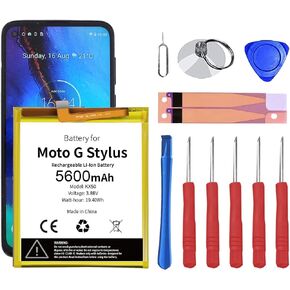 Replacement Battery for Galaxy A15 5G Compatible for Samsung Galaxy A15 5G,SM-A156B SM-A156B/DS SM-A156P SM-A156P/DS SM-A156U1/DS with Tool Kits in Saudi Arabia