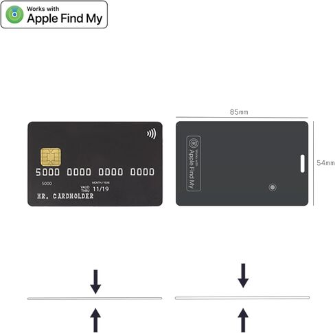 أداة البحث عن العناصر الرفيعة للغاية، أداة البحث الذكية عن موقع AirTag، ومتتبع الموقع العالمي in Saudi Arabia