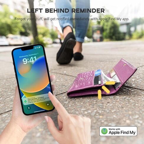 أداة البحث عن العناصر الرفيعة للغاية، أداة البحث الذكية عن موقع AirTag، ومتتبع الموقع العالمي in Saudi Arabia