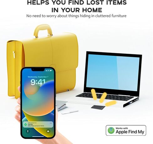 أداة البحث عن العناصر الرفيعة للغاية، أداة البحث الذكية عن موقع AirTag، ومتتبع الموقع العالمي in Saudi Arabia