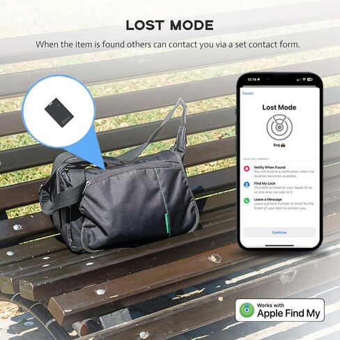 أداة البحث عن العناصر الرفيعة للغاية، أداة البحث الذكية عن موقع AirTag، ومتتبع الموقع العالمي in Saudi Arabia