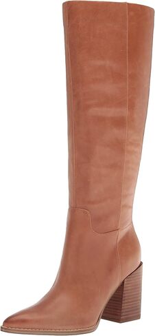 Nine West Womens Brixe Knee High Boot in Saudi Arabia