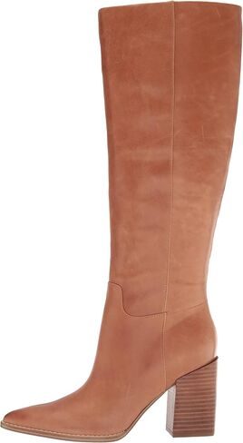 Nine West Womens Brixe Knee High Boot in Saudi Arabia