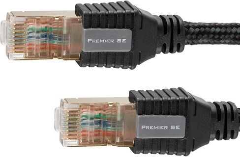 Pangea Audio Premier SE Ethernet Cable (1.0 Meter) in Kuwait