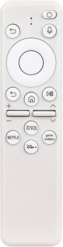 BP59-00149A TM2261S Replace Voice Smart Remote Control Compatible with Samsung The Freestyle SP-LSP3BLAXZA Projector & Smart Theater in Saudi Arabia