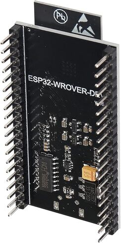 3 قطع ESP32-WROVER لوحة تطوير ESP32 مع كاميرا واي فاي بلوتوث للغات برمجة Arduino IDE ولغة C وM MicroPython(ESP32-WROVER) in Saudi Arabia