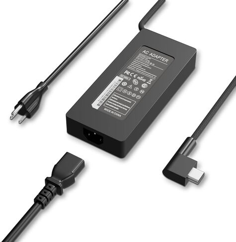 شاحن شفرة Razer 230 وات، مناسب لـ Razer 15 16 17 RC30-0248 RZ09-0328 RZ09-0369 Blade Pro 17/4K RZ09 RC30-0248 GTX1060 GTX1070 RTX2070 RTX2080 GTX1660 RTX2070 RTX3060 سلك الطاقة 19.5 فولت 11. 8 أ in Kuwait