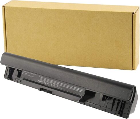 Futurebatt JKVC5 Laptop Battery for Dell Inspiron 1464 1464D 1564 1564R 1764 312-1021 312-1022 451-11467 Compatible 0X0WDM UM6 X0WDM 0FH4HR P07E P08F 5YRYV 9JJGJ K456N NKDWV TRJDK CW435 in Saudi Arabia