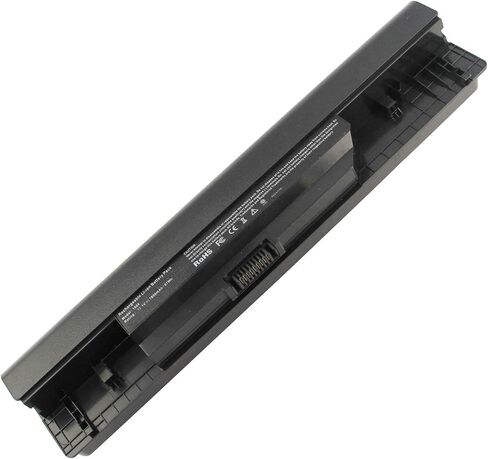 Futurebatt JKVC5 Laptop Battery for Dell Inspiron 1464 1464D 1564 1564R 1764 312-1021 312-1022 451-11467 Compatible 0X0WDM UM6 X0WDM 0FH4HR P07E P08F 5YRYV 9JJGJ K456N NKDWV TRJDK CW435 in Saudi Arabia