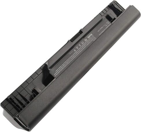 Futurebatt JKVC5 Laptop Battery for Dell Inspiron 1464 1464D 1564 1564R 1764 312-1021 312-1022 451-11467 Compatible 0X0WDM UM6 X0WDM 0FH4HR P07E P08F 5YRYV 9JJGJ K456N NKDWV TRJDK CW435 in Saudi Arabia