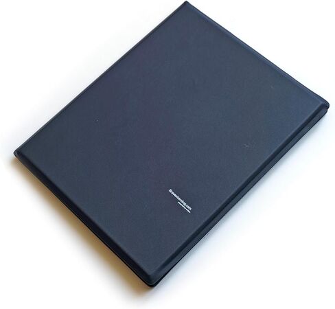 MoverBook Gray، لوازم فنية لتنظيم المذكرات المغناطيسية للمدرسة والأبوة والمشروعات المكتبية والعروض التقديمية (لا يتضمن قالب مذكرة المذكرات المغناطيسية) in Saudi Arabia