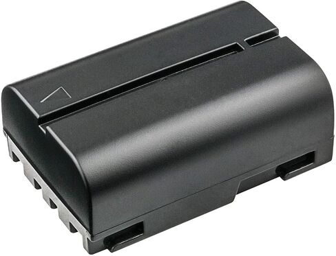 Kastar BN-V408 Battery 1-Pack Replacement for JVC GR-D90, GR-D90U, GR-D90US, GR-D91, GR-D91US, GR-D92, GR-D93, GR-D93US, GR-D94, GR-D94US, GR-D95US, GR-D230, GR-D200US, GR-D220, GR-D225 Camera in Kuwait