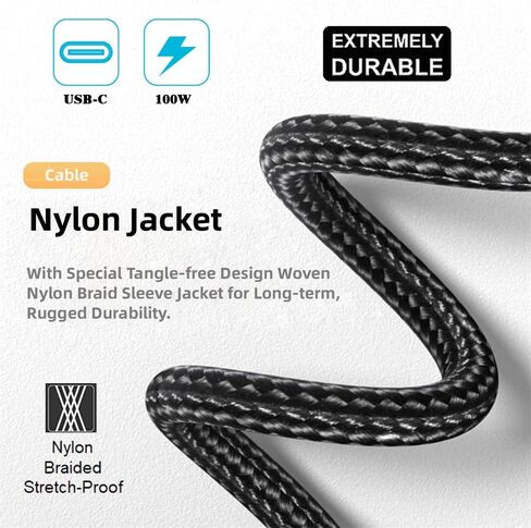 NFHK نوع C USB-C المدخلات إلى 20 فولت تيار مستمر 5.5*2.1 مللي متر انتاج الطاقة 100 واط 135 واط 140 واط 65 واط PD كبل شحن لأجهزة الكمبيوتر المحمول in Saudi Arabia