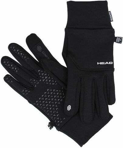 HEAD Multi-Sport Running Gloves with SENSATEC in Kuwait