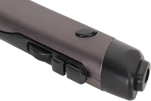 ماوس قلم الجيب البصري، ماوس قلم بصري USB 2.4 جيجا هرتز 200 مللي أمبير في الساعة، 2402 ميجا هرتز - 2480 ميجا هرتز، وضعان لتتبع المستشعر البصري، ماوس مريح in Kuwait