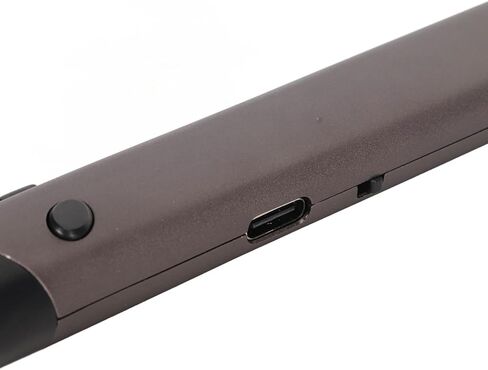 ماوس قلم الجيب البصري، ماوس قلم بصري USB 2.4 جيجا هرتز 200 مللي أمبير في الساعة، 2402 ميجا هرتز - 2480 ميجا هرتز، وضعان لتتبع المستشعر البصري، ماوس مريح in Kuwait