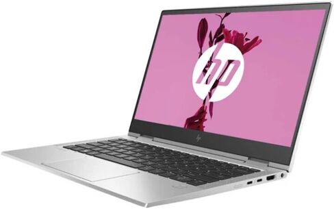 HP EliteBook 830 G8 13" Touchscreen Laptop, i7-11th Gen, 32GB, 512GB SSD, Win11 Pro (Renewed) in Saudi Arabia