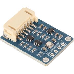 BME688 Environmental Module with BME68X Sensor, Barometric Pressure Temperature Humidity VOC VSC Gas Detection
