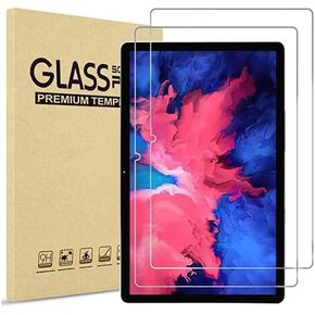 2-Pack Screen Protector For ALLDOCUBE iPlay 50/50pro 10.4-inch Tablet Tempered Glass Film Anti-scratch, Anti-dust/9H Hardness Ultra HD Tempered Film