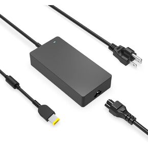 150W Charger Fit for Lenovo Ideacentre Yoga AIO 5-24 5-27 7-27 520 310 910 A540 310A 310S 610S, ThinkCentre M70a M90a Gen 1 2 Desktop Laptop