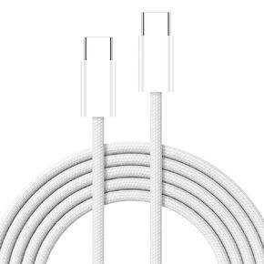 USB C to USB C Cable