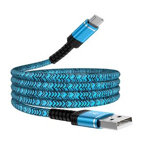 USB C Charging Cable 10FT for iPhone 16 Pro Max/16 Plus/16 Pro/16,15 Pro Max/Plus, 3.1A Long Fast Andriod Charger Phone Type A to C Power Cord for Samsung Galaxy A35 A15 S24 A55 A14 S23 S22 S21