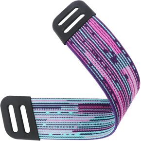 G733 Headband Headset Strap Replacement G733 Strap Top Band Parts Pads Accessories Compatible with Logitech G733 Wireless G335 Wired Gaming Headset