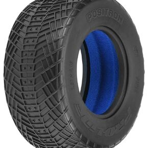 Pro-line Racing Positron SC 2.2/3.0 MC Tire SC F/R 2 PRO1013717 RC Tire