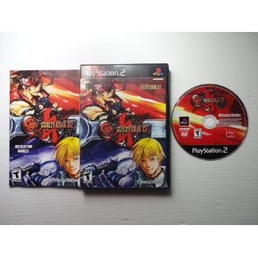 Guilty Gear X2 (Renewed)