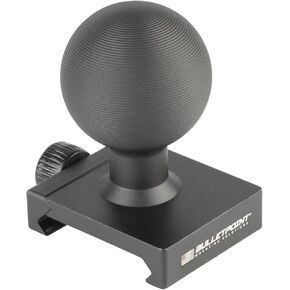 Bulletpoint 25mm Ball Mount Compatible with Picatinny Dash Mount