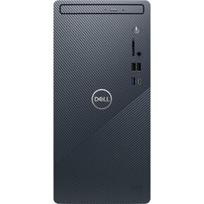 Dell Inspiron 3020 Desktop 4TB SSD 32GB RAM Win 11 PRO (Intel Core i7-13700K Processor with Turbo Boost to 5.40GHz, 32 GB RAM, 4 TB SSD, DVD+RW Drive) Business PC Computer
