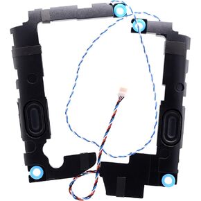 Deal4GO Internal Speaker J8FHX V56PM Replacement for Dell Inspiron 3510 3511 3515 3520 3525 Vostro 3510 3515 3520
