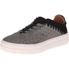 Bernie Mev Women's Mid Olympia Fashion Sneaker