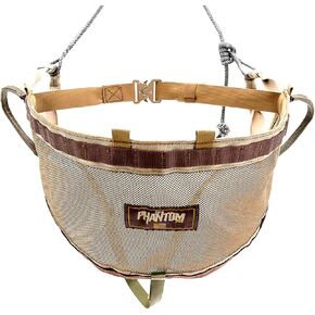 Phantom Saddle