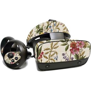 MightySkins Skin for Oculus Rift S - Seaweed | Protective, Durable, and Unique Vinyl Decal wrap Cover | Easy to Apply, Remove, and Change Styles | Made in The USA