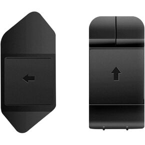 Bracket Clip Mount for V6/Q7/Q2/V4 Plus Motorcycle Helmet Bluetooth Interphone Intercom Headset