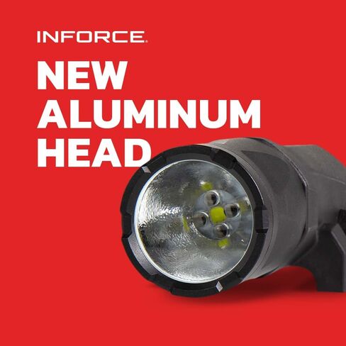 Inforce WMLx White/IR Gen 3 Light in Saudi Arabia