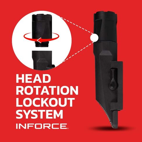 Inforce WMLx White/IR Gen 3 Light in Saudi Arabia