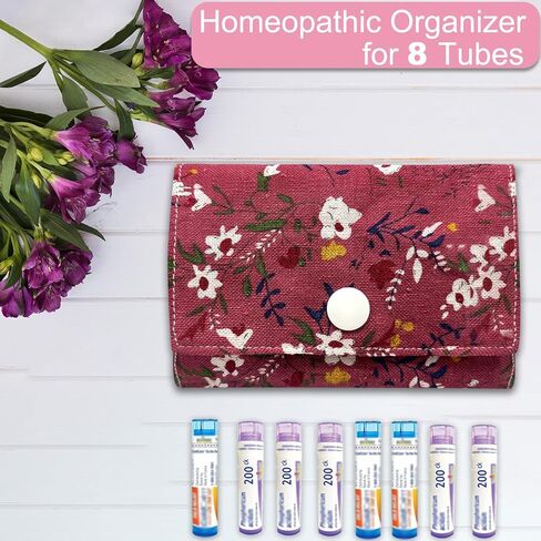 حقيبة تخزين المعالجة المثلية، صندوق حمل المثلية، حقيبة قابلة للطي، منظم المعالجة المثلية لـ 9 أنابيب، مجموعة السفر المنزلية - بدون أنابيب in Kuwait