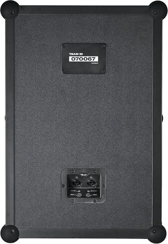 SOUNDBOKS 4 – Bluetooth Performance Speaker – USB-C Charging Battery – Loudest Party Speaker with 40 Hours of Battery – Wireless and Portable Speaker - Designed in Denmark – 126dB (Metallic Gray) in Saudi Arabia