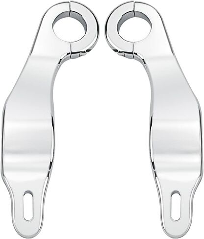 WOWTK Fairing Support Kit fits for Harley Road Glide FLTRX FLTRK FLTRXS FLTRU FLTRUSE 2015-2023,Black in Kuwait