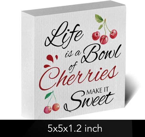 ديكور سطح الطاولة ديكور المزرعة ديكور الصيف صينية متدرجة ديكور صندوق خشبي ريفي للمنزل رف الحمام مدخل القطع المركزية حاضنة المزرعة مقهى كابينة غرفة النوم مكتب مقصورة المطبخ in Kuwait