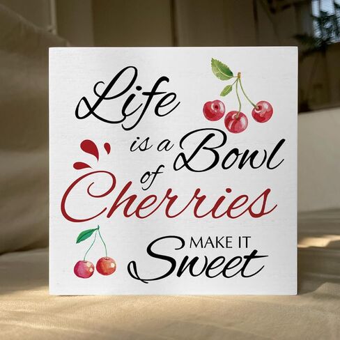 ديكور سطح الطاولة ديكور المزرعة ديكور الصيف صينية متدرجة ديكور صندوق خشبي ريفي للمنزل رف الحمام مدخل القطع المركزية حاضنة المزرعة مقهى كابينة غرفة النوم مكتب مقصورة المطبخ in Kuwait